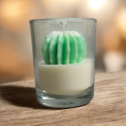 Cactus Blossom Burst