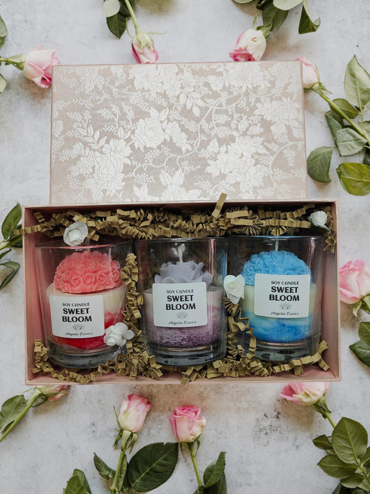 Pack Sweet Bloom – Edición Especial Angelia Essence